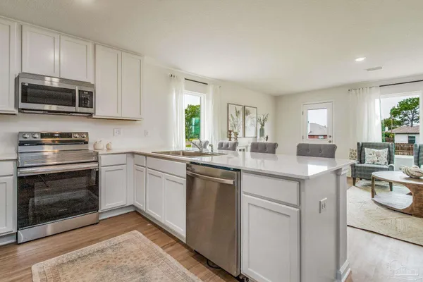 $305,490 | 4799 Air Field Drive, Pace, FL 32571