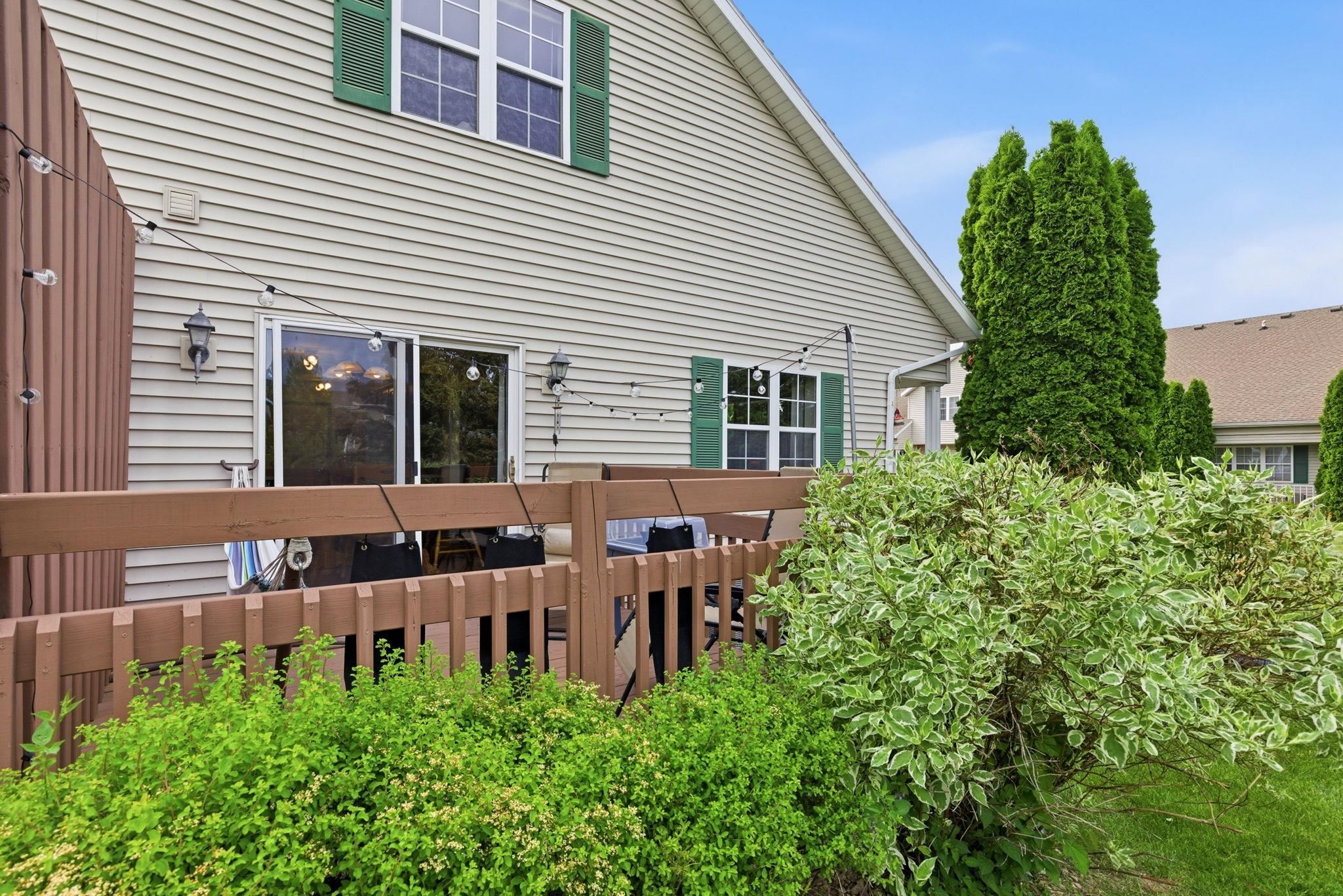 1183 Homestead Drive Sun Prairie, WI 53590 - Photo 36 of 38