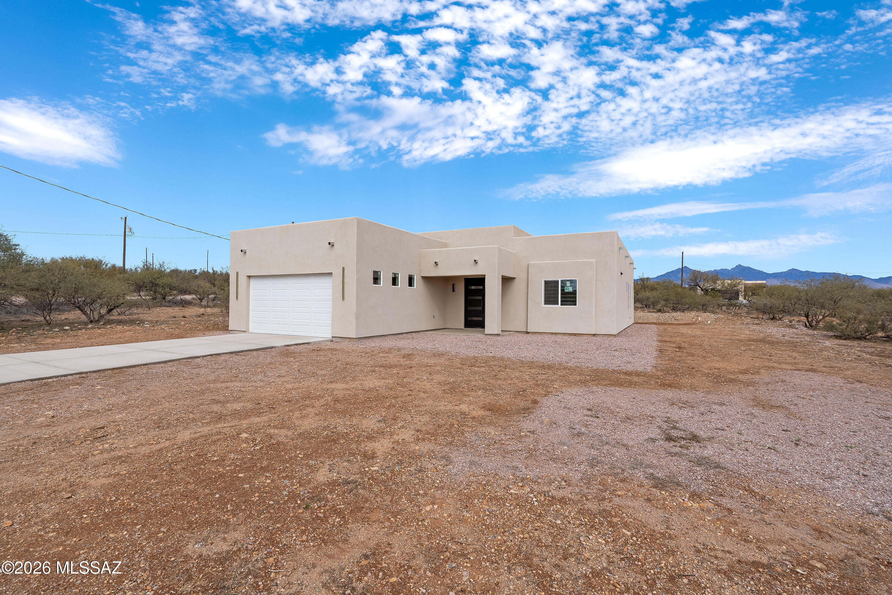 1803 Japon Court Rio Rico, AZ 85648 - Photo 2 of 43 1 Front Yard-1