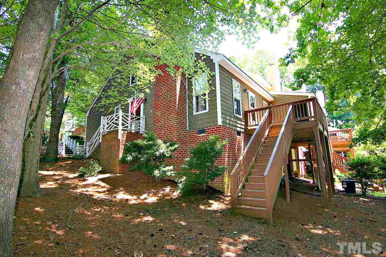 4530 Hamptonshire Drive Raleigh, NC 27613 - Photo 16 of 20