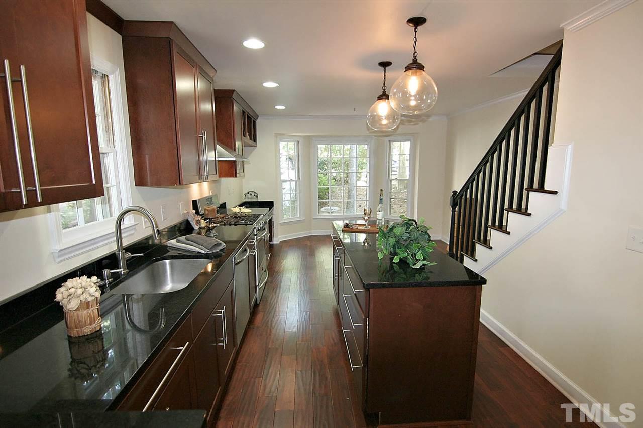4530 Hamptonshire Drive Raleigh, NC 27613 - Photo 5 of 20