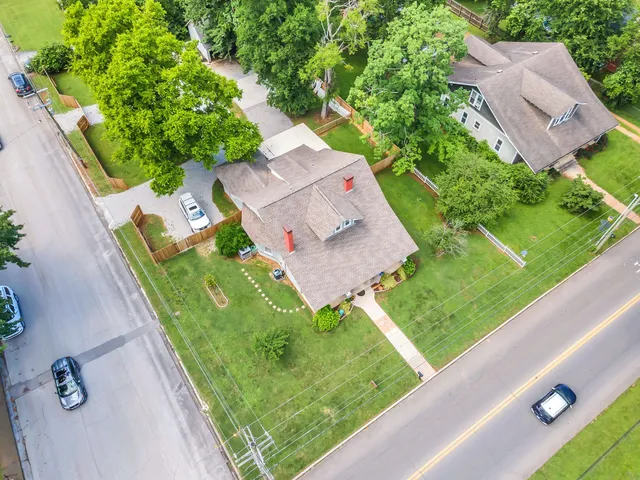 $499,000 | 601 North Main Street, Mount Pleasant, TN 38474