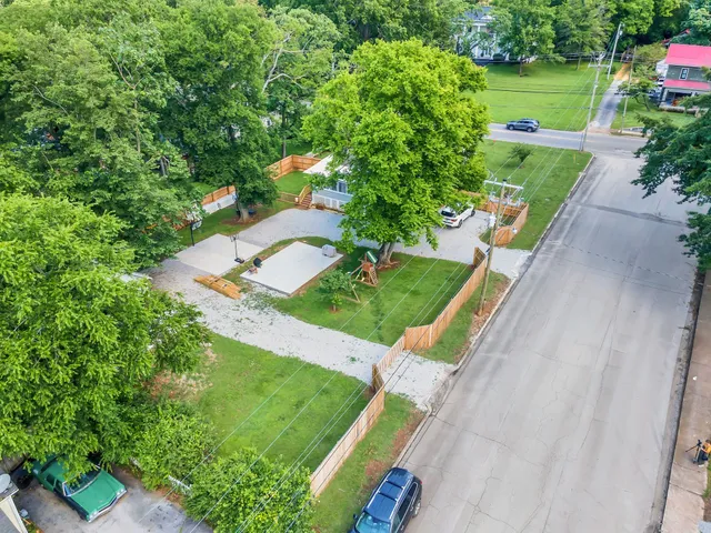 $499,000 | 601 North Main Street, Mount Pleasant, TN 38474