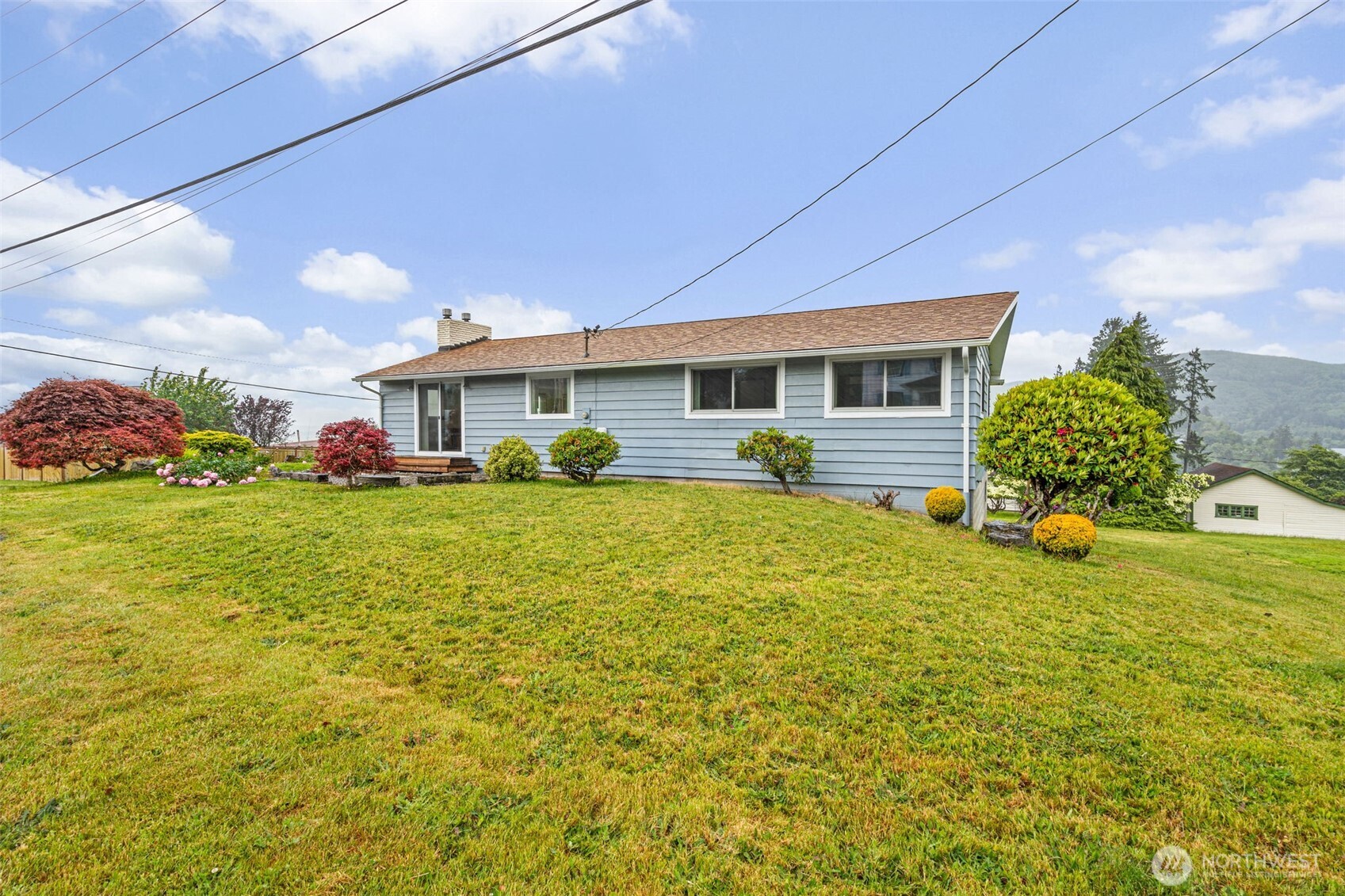 209 Harrison Street North Raymond, WA 98577 - Photo 28 of 35