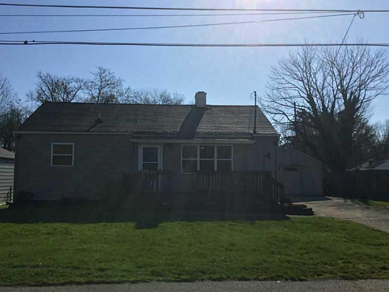 726 Patrick Road Springfield, OH 45503 - Photo 2 of 19