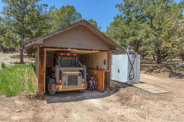 $849,000 | 14120 County Road 140, Salida, CO 81201