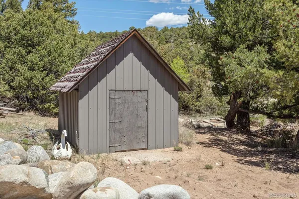 $849,000 | 14120 County Road 140, Salida, CO 81201