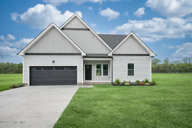 $525,000 | 100 Sharber Road, Elizabeth City, NC 27909