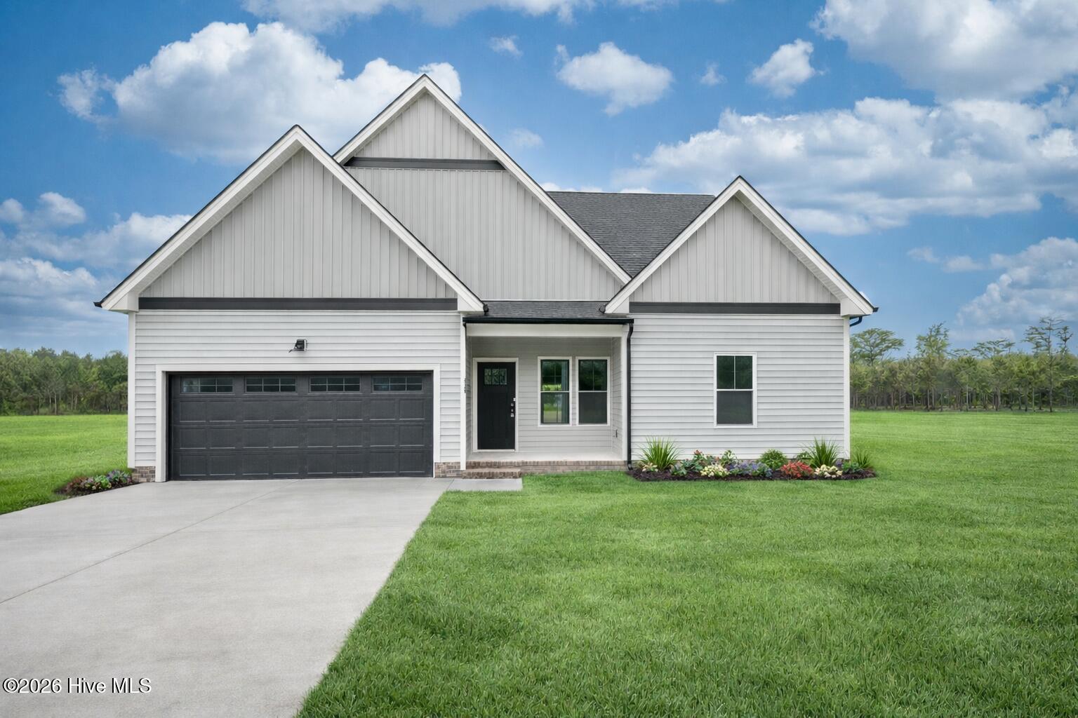 Welcome to the Big Marshal