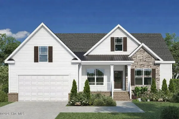 $701,015 | 100 Sharber Lane, Sunbury, NC 27979