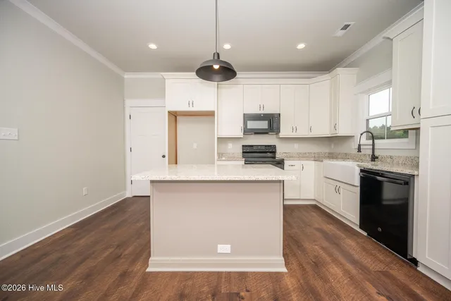 $525,000 | 100 Sharber Road, Elizabeth City, NC 27909