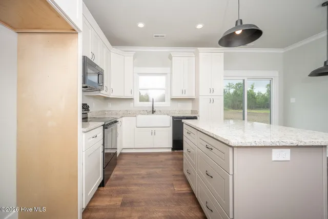 $525,000 | 100 Sharber Road, Elizabeth City, NC 27909