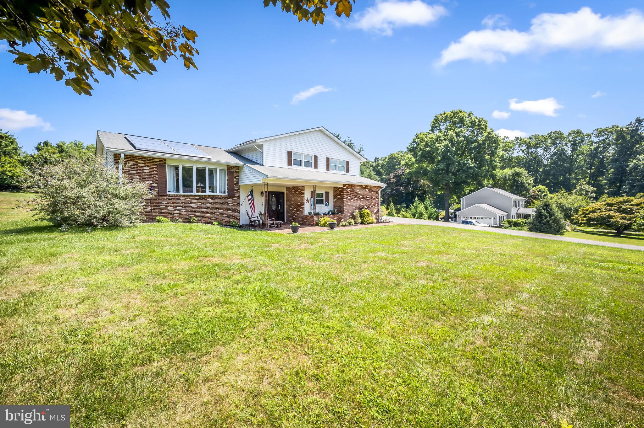 12913 Gent Road Reisterstown, MD 21136 - Photo 1 of 39 Gallery Image 1