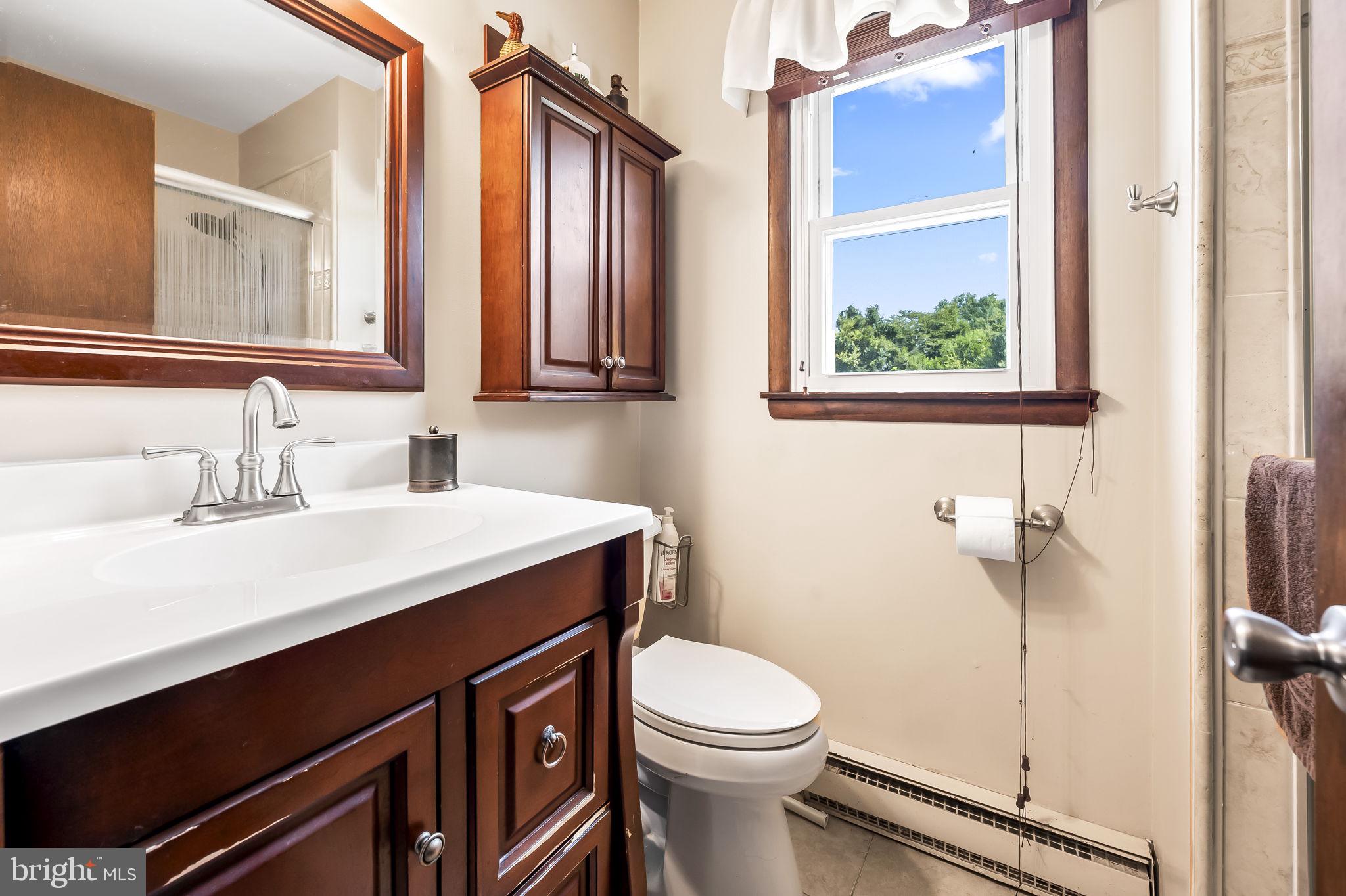 12913 Gent Road Reisterstown, MD 21136 - Photo 19 of 39 Primary Bath