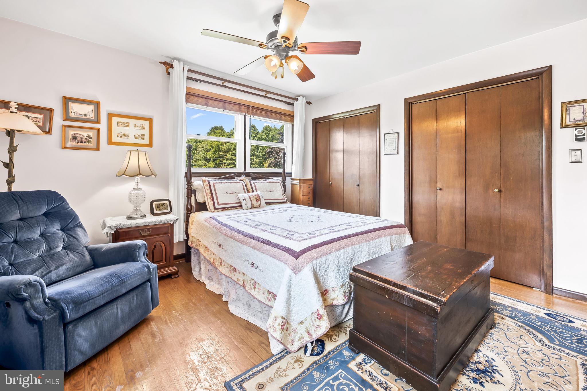 12913 Gent Road Reisterstown, MD 21136 - Photo 21 of 39 Bedroom #2