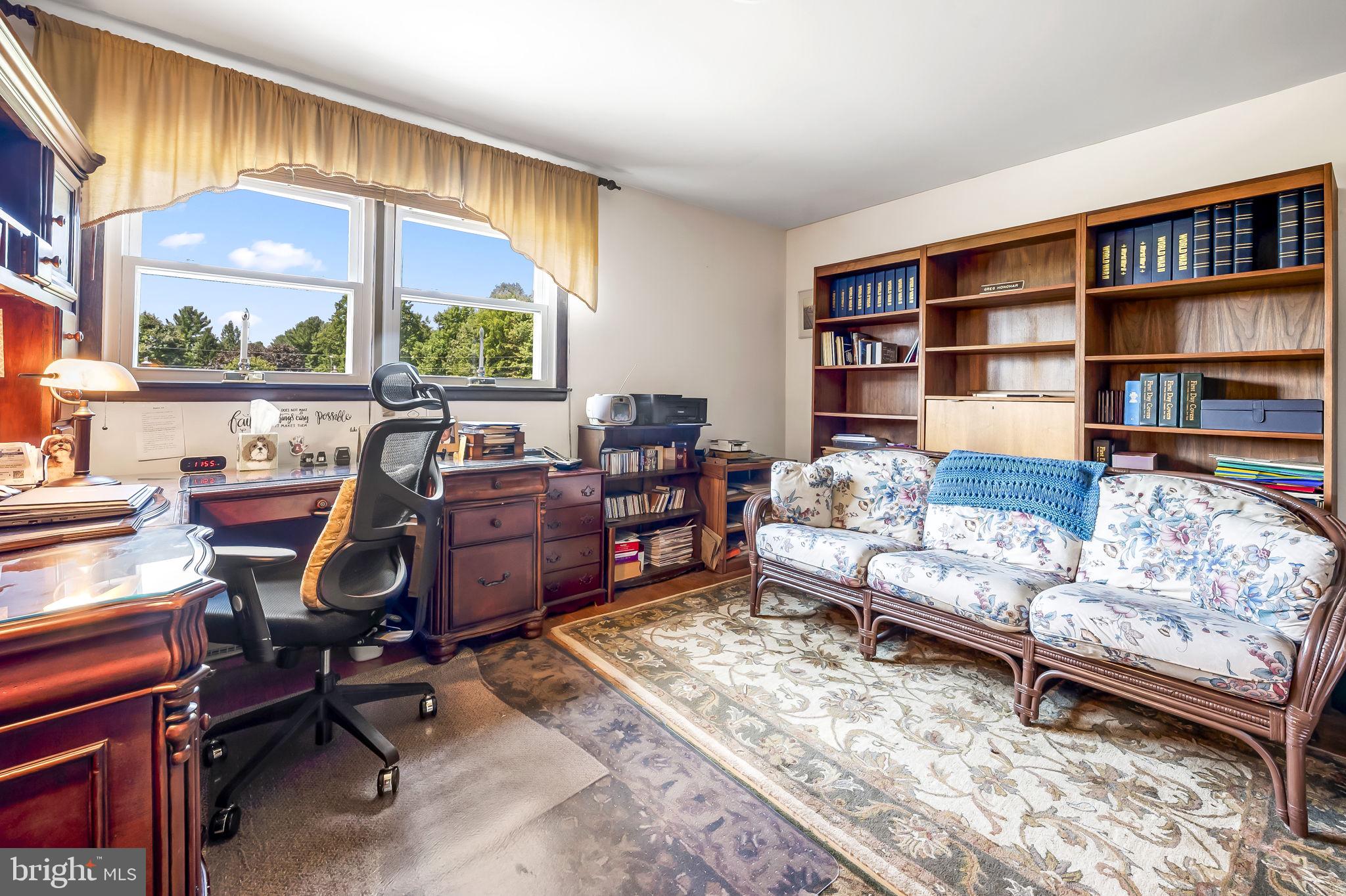 12913 Gent Road Reisterstown, MD 21136 - Photo 22 of 39 Bedroom #3
