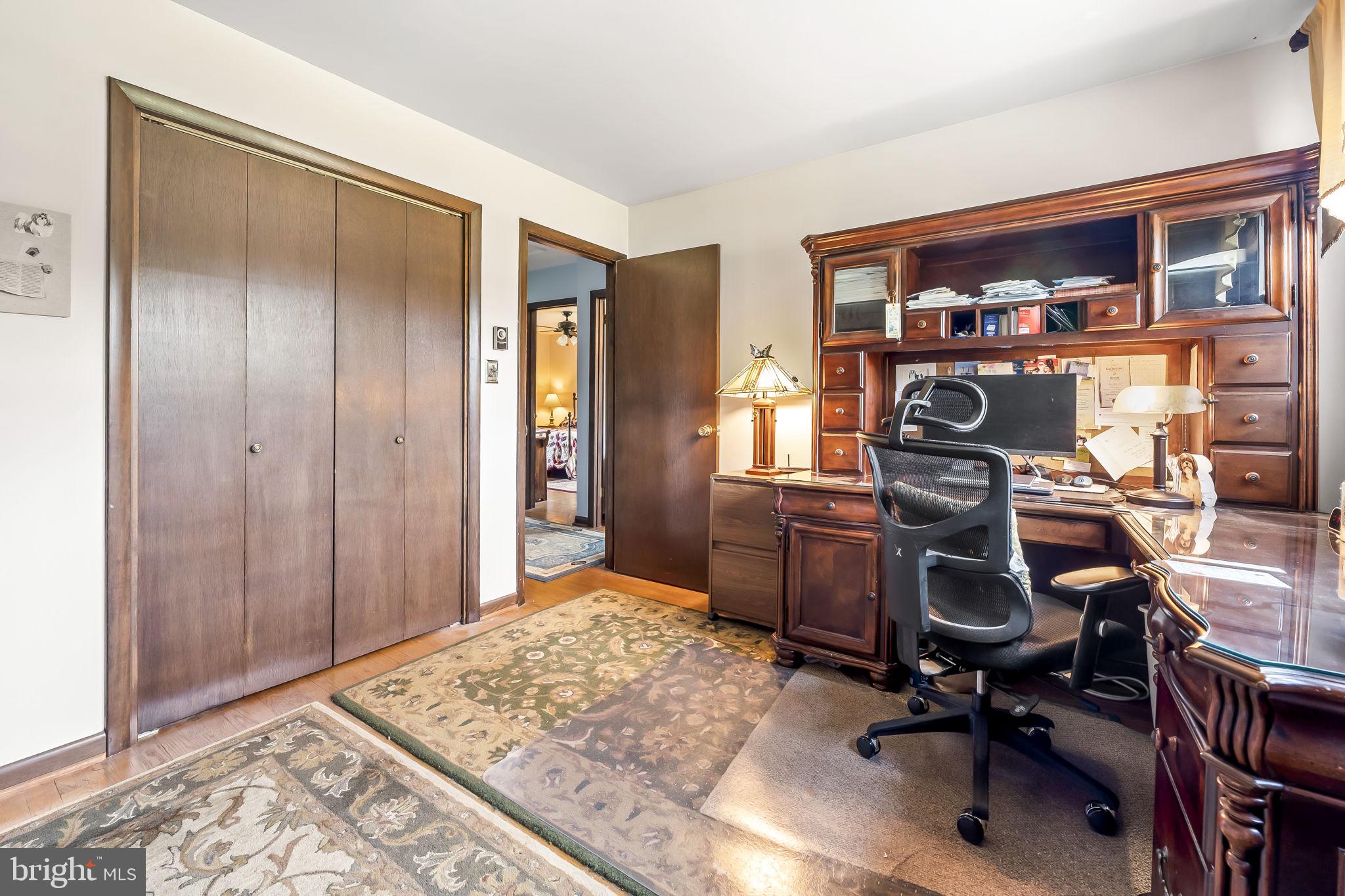 12913 Gent Road Reisterstown, MD 21136 - Photo 23 of 39 Bedroom #3