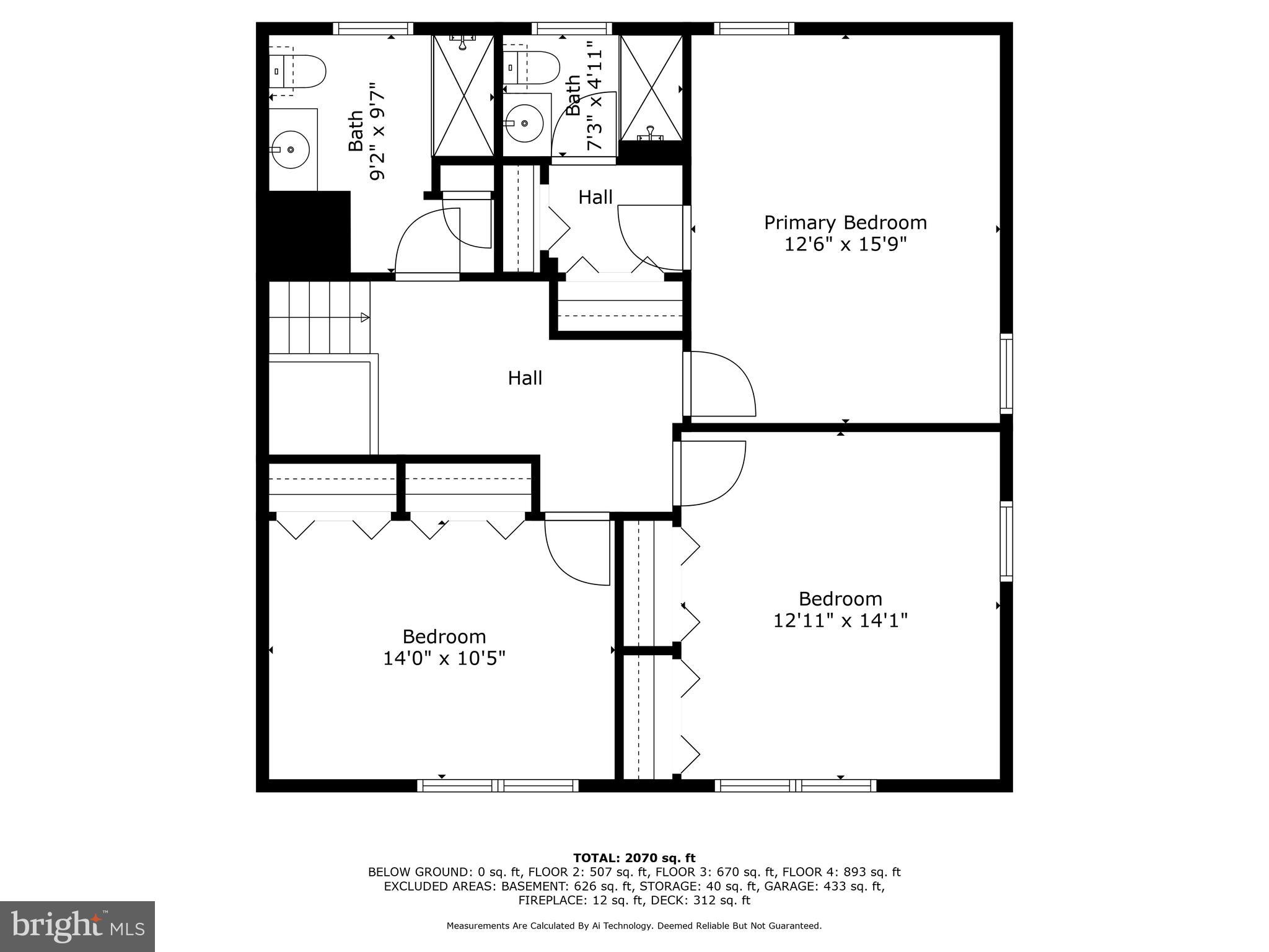 12913 Gent Road Reisterstown, MD 21136 - Photo 35 of 39 Gallery Image 35