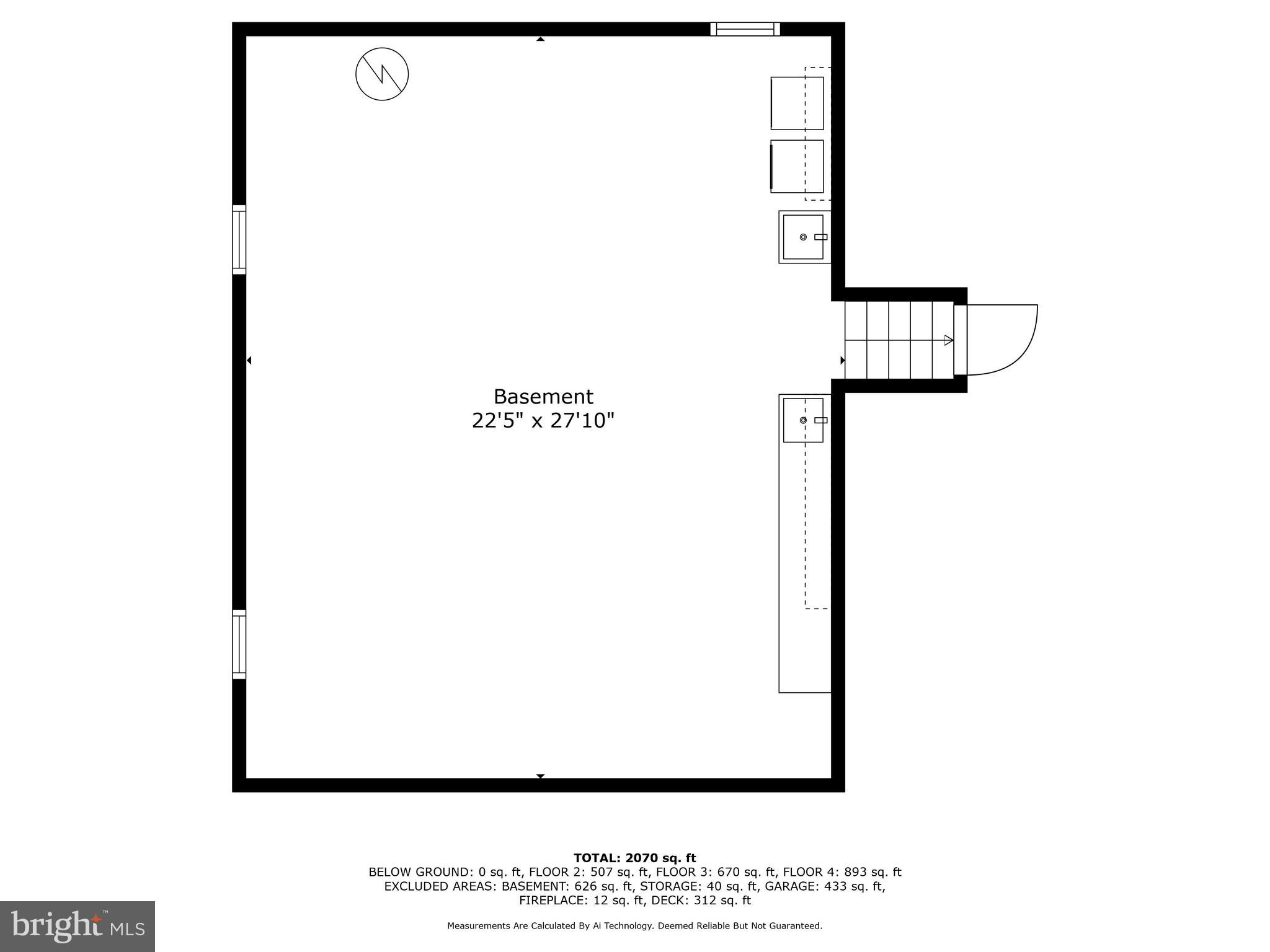 12913 Gent Road Reisterstown, MD 21136 - Photo 38 of 39 Gallery Image 38