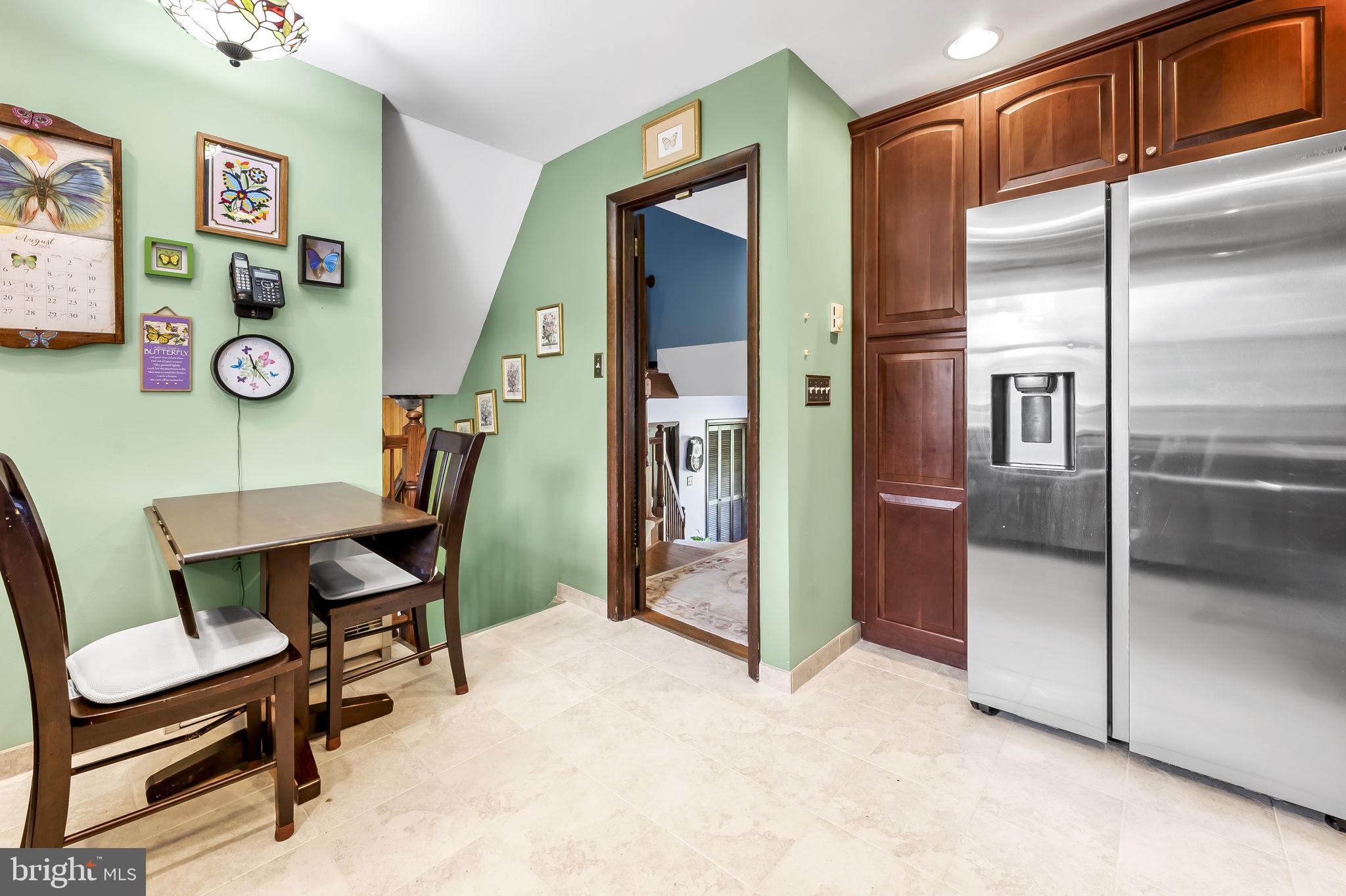 12913 Gent Road Reisterstown, MD 21136 - Photo 10 of 39 Kitchen