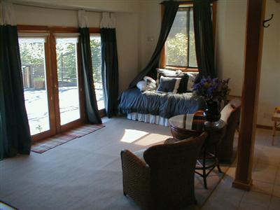 24 McCoy Road San Rafael, CA 94901 - Photo 12 of 12 a living room with furniture and a large window