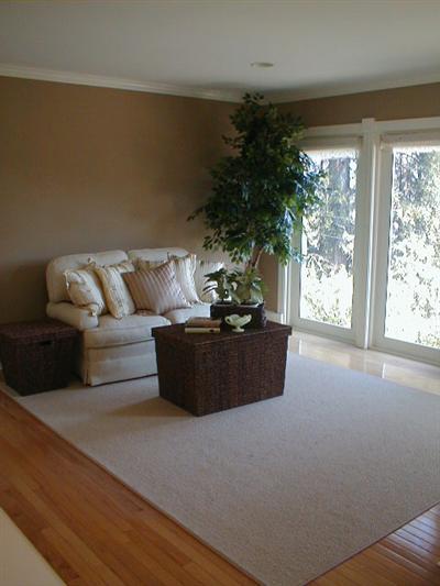 24 McCoy Road San Rafael, CA 94901 - Photo 9 of 12 a living room with furniture and a large window