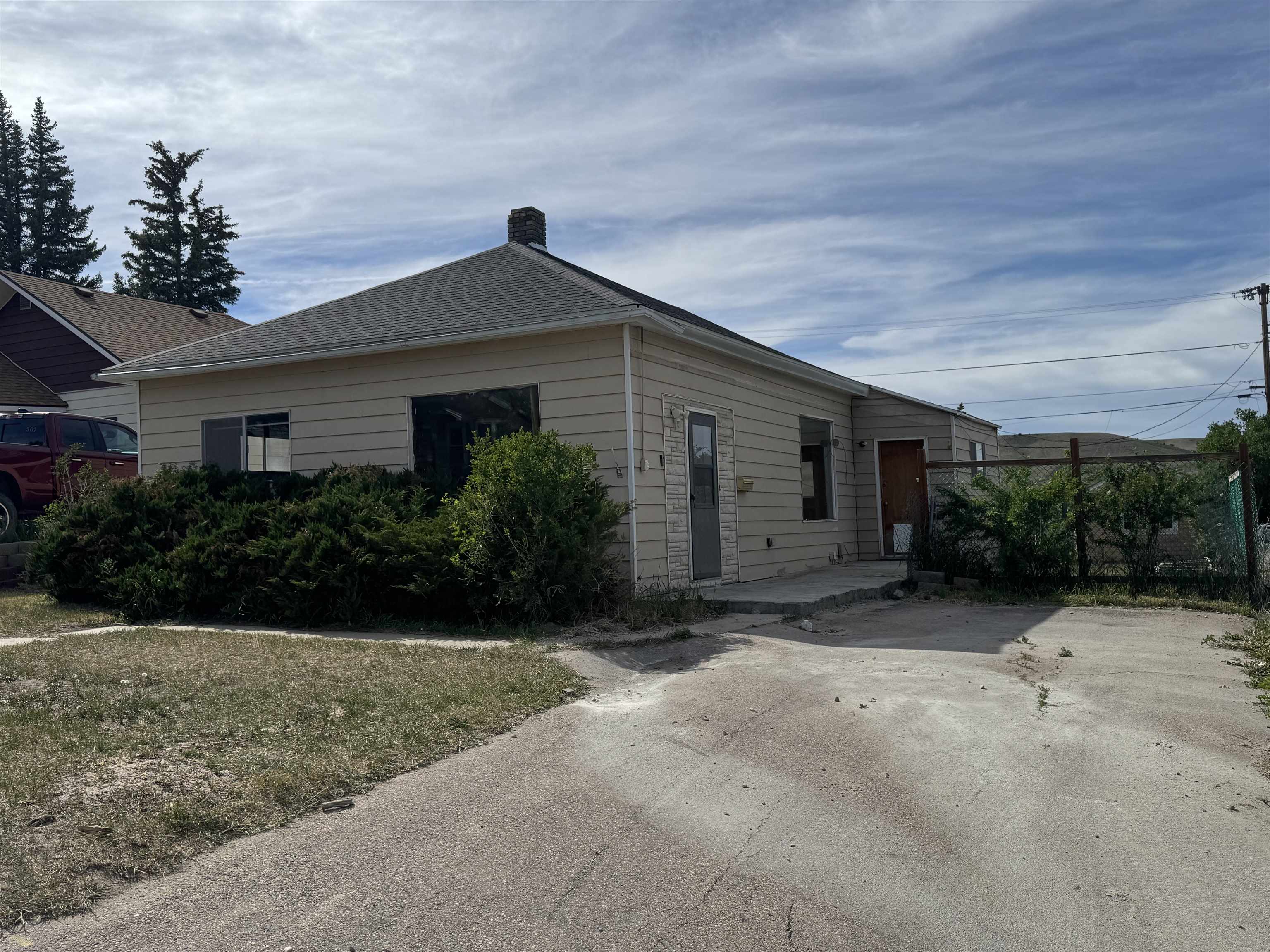309 Ruby Street Kemmerer, WY 83101 - Photo 1 of 21