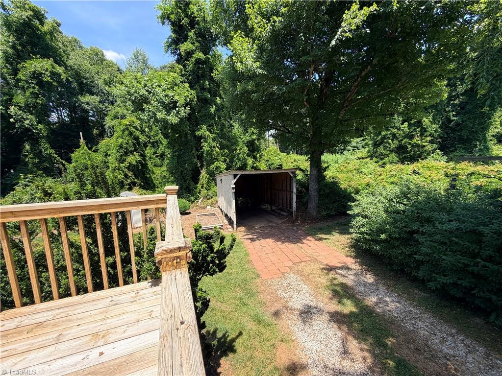 176 West Robin Road Elkin, NC 28621 - Photo 22 of 25