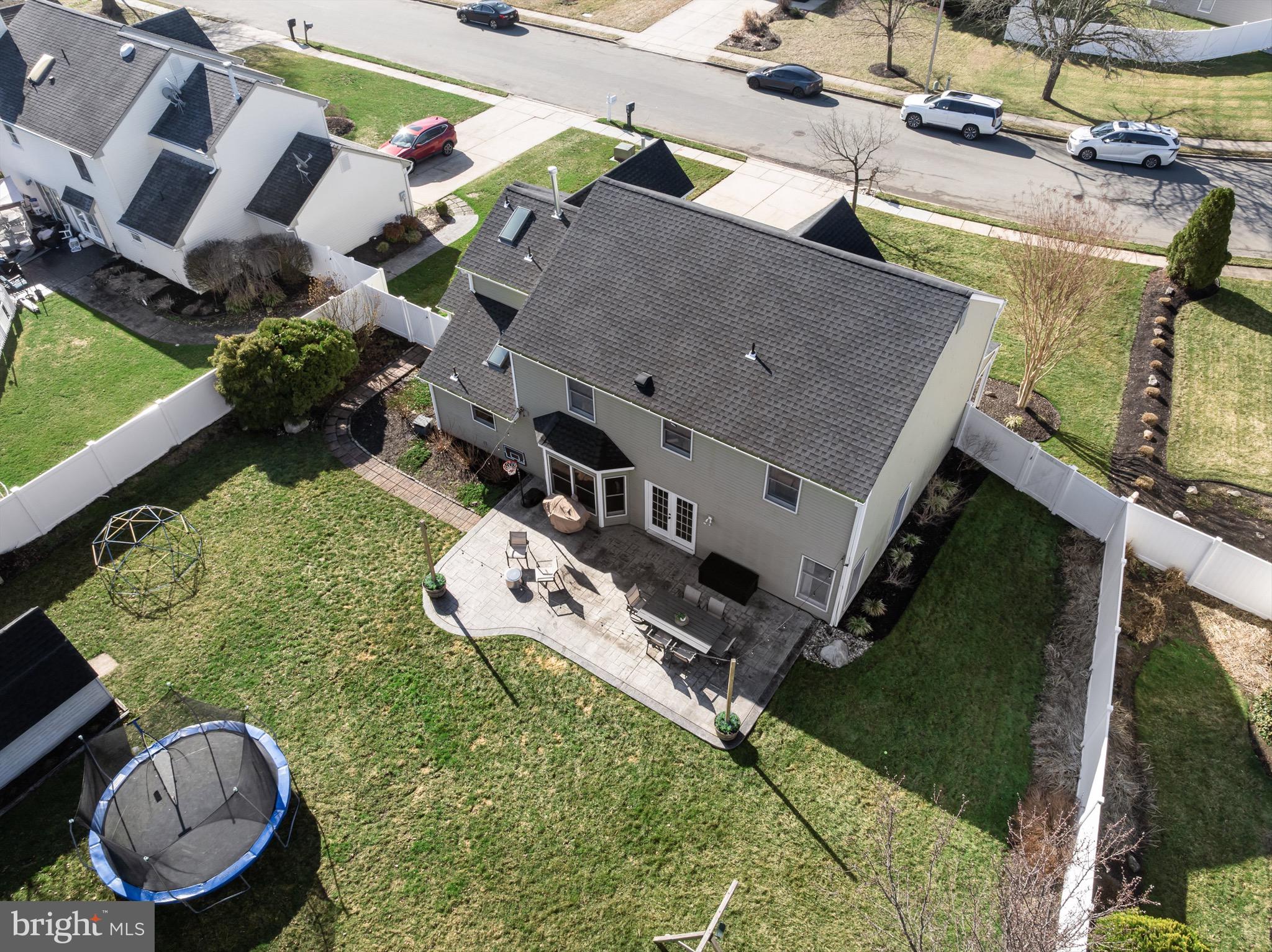 54 Manchester Road Mount Holly, NJ 08060 - Photo 50 of 53 Gallery Image 50