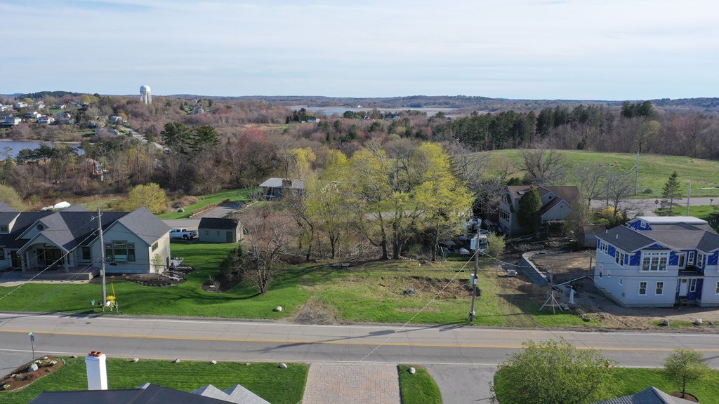 97 North Ridge Road Ipswich, MA 01938 - Photo 15 of 15 an aerial view of multiple house