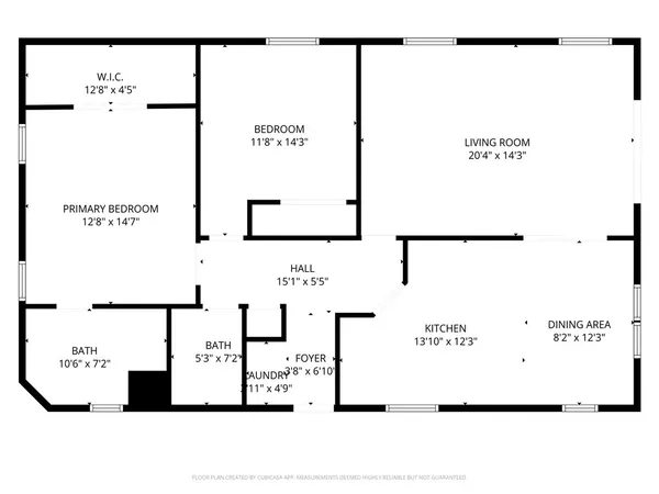 $215,000 | 5519 95th Street, Sebastian, FL 32958