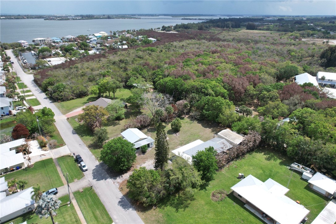 5519 95th Street Sebastian, FL 32958 - Photo 7 of 35 an aerial view of multiple house