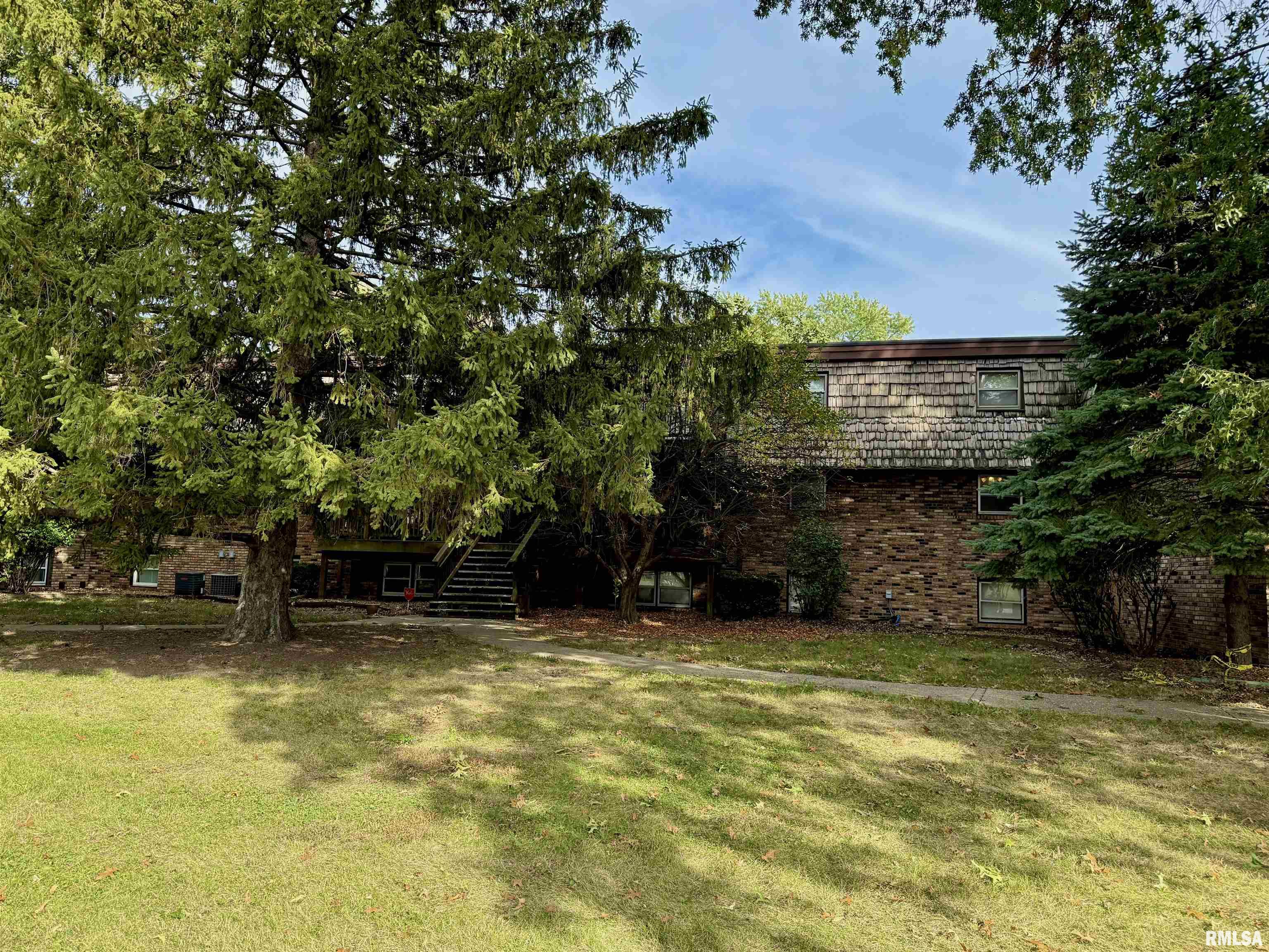 2906 Taylor Avenue, Unit 11 Springfield, IL 62703 - Photo 10 of 10
