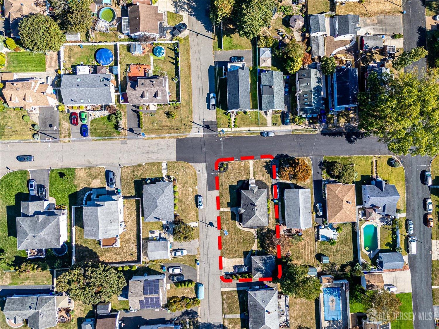 92 Lake View Boulevard Edison, NJ 08817 - Photo 34 of 39