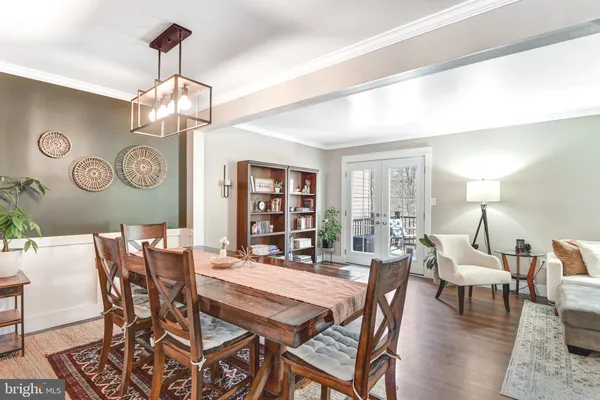 $3,200 | 10326 Mockingbird Pond Court, Burke, VA 22015