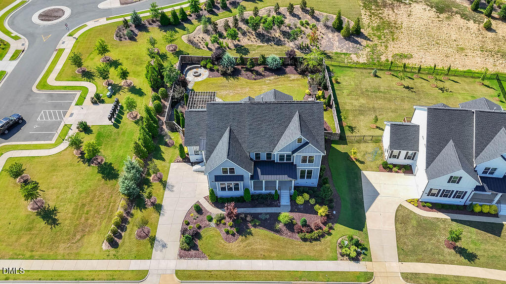 3438 Snowbed Ridge Drive Apex, NC 27502 - Photo 86 of 86 donesnowbed-77