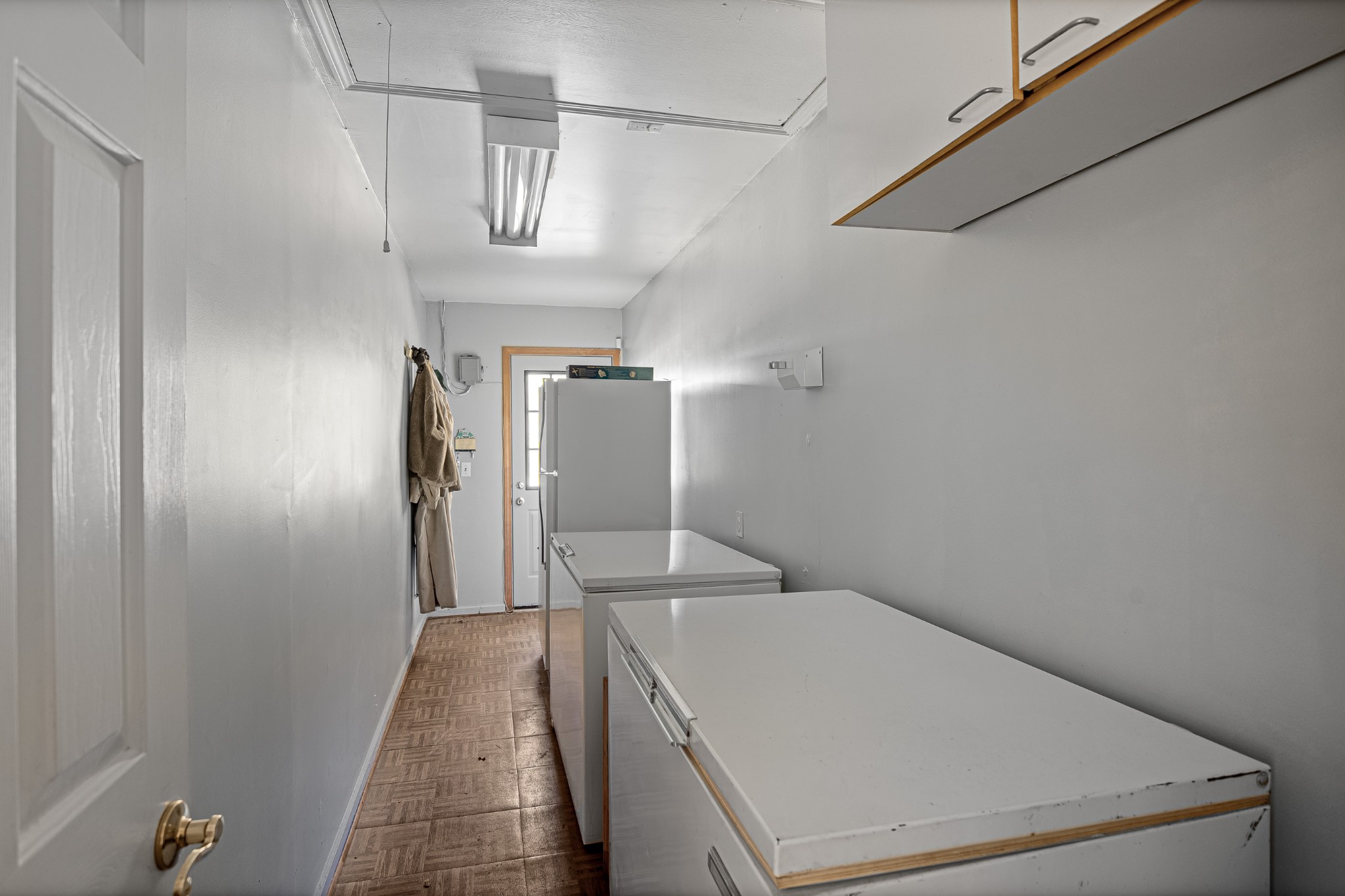 2159 Verona Caney Road Lewisburg, TN 37091 - Photo 24 of 41 a view of a hallway with entryway