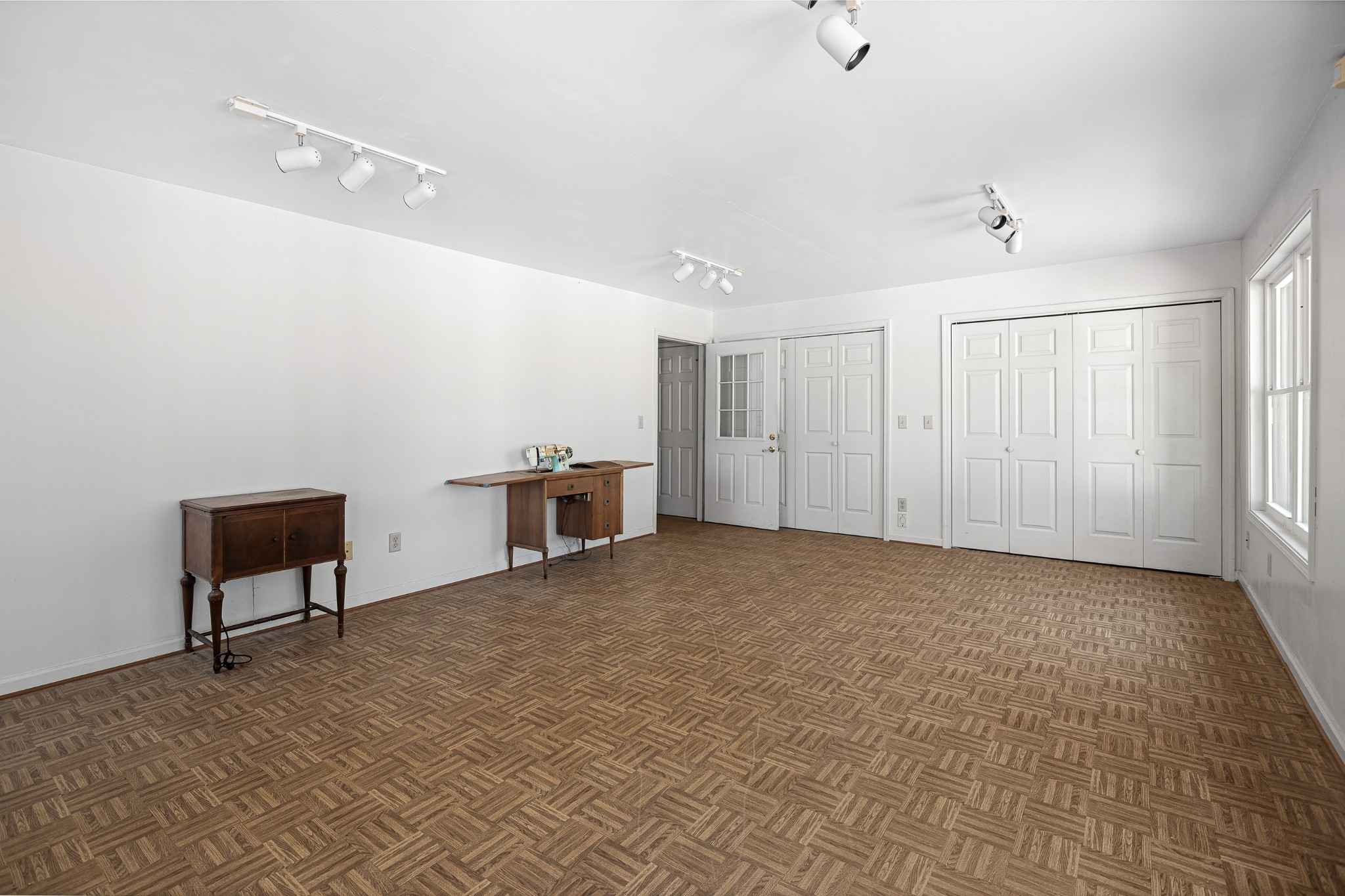 2159 Verona Caney Road Lewisburg, TN 37091 - Photo 29 of 41 a view of a livingroom with an empty space