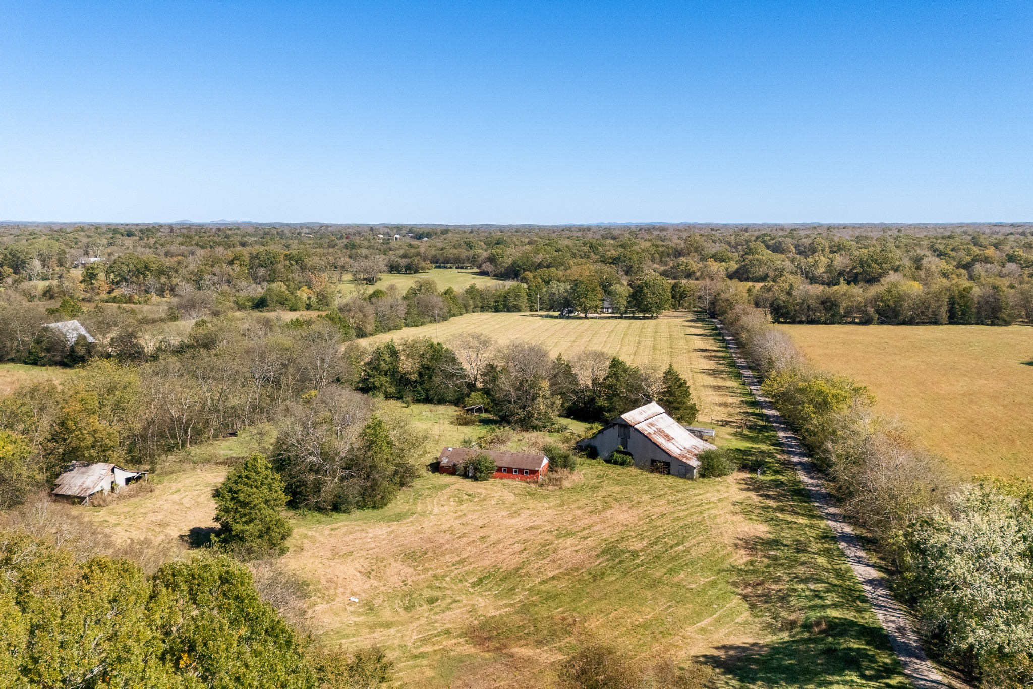 2159 Verona Caney Road Lewisburg, TN 37091 - Photo 33 of 41 a view of lake view and mountain view