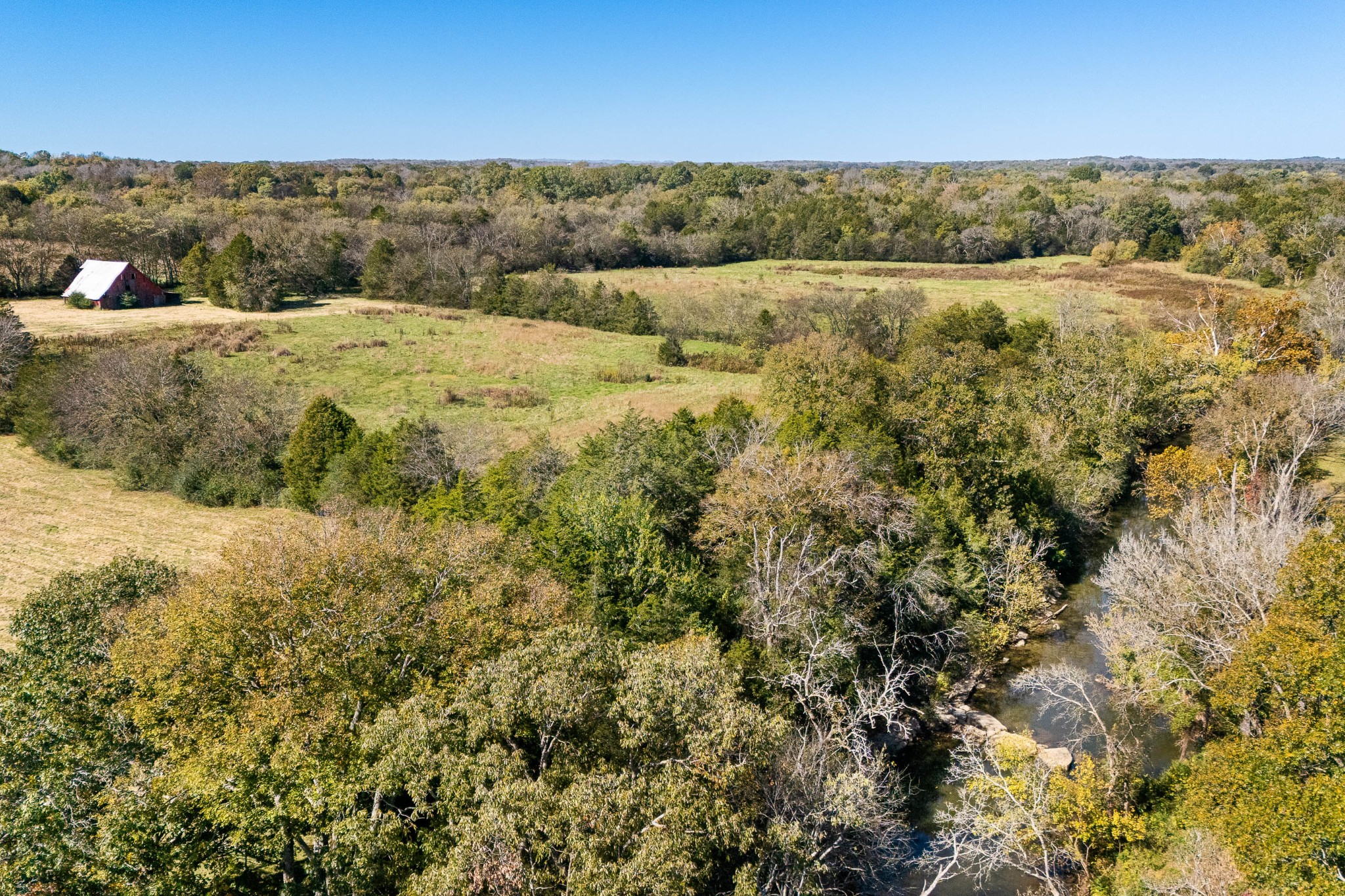 2159 Verona Caney Road Lewisburg, TN 37091 - Photo 34 of 41 a view of an outdoor space and a yard