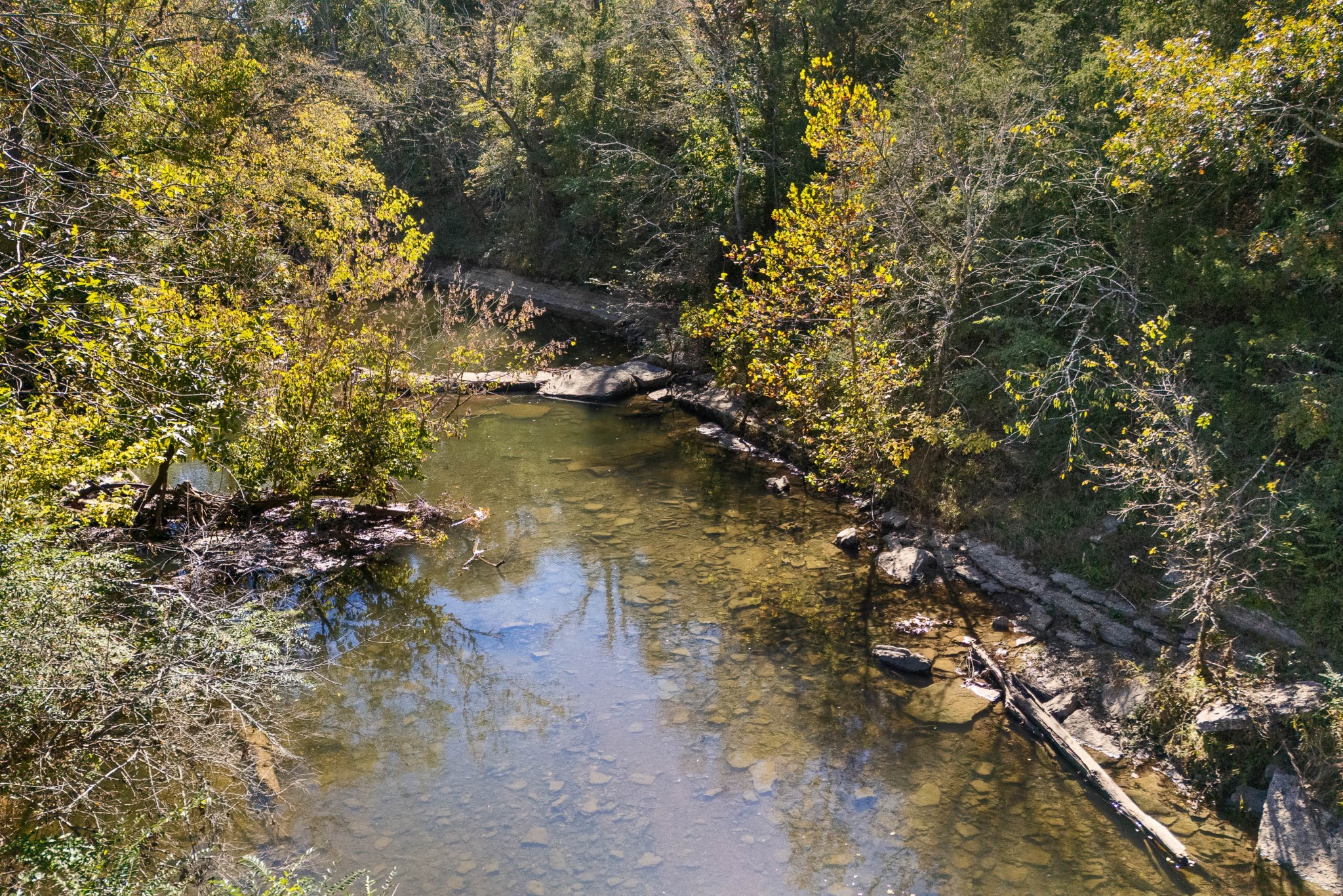 2159 Verona Caney Road Lewisburg, TN 37091 - Photo 6 of 41 a view of a lake with houses