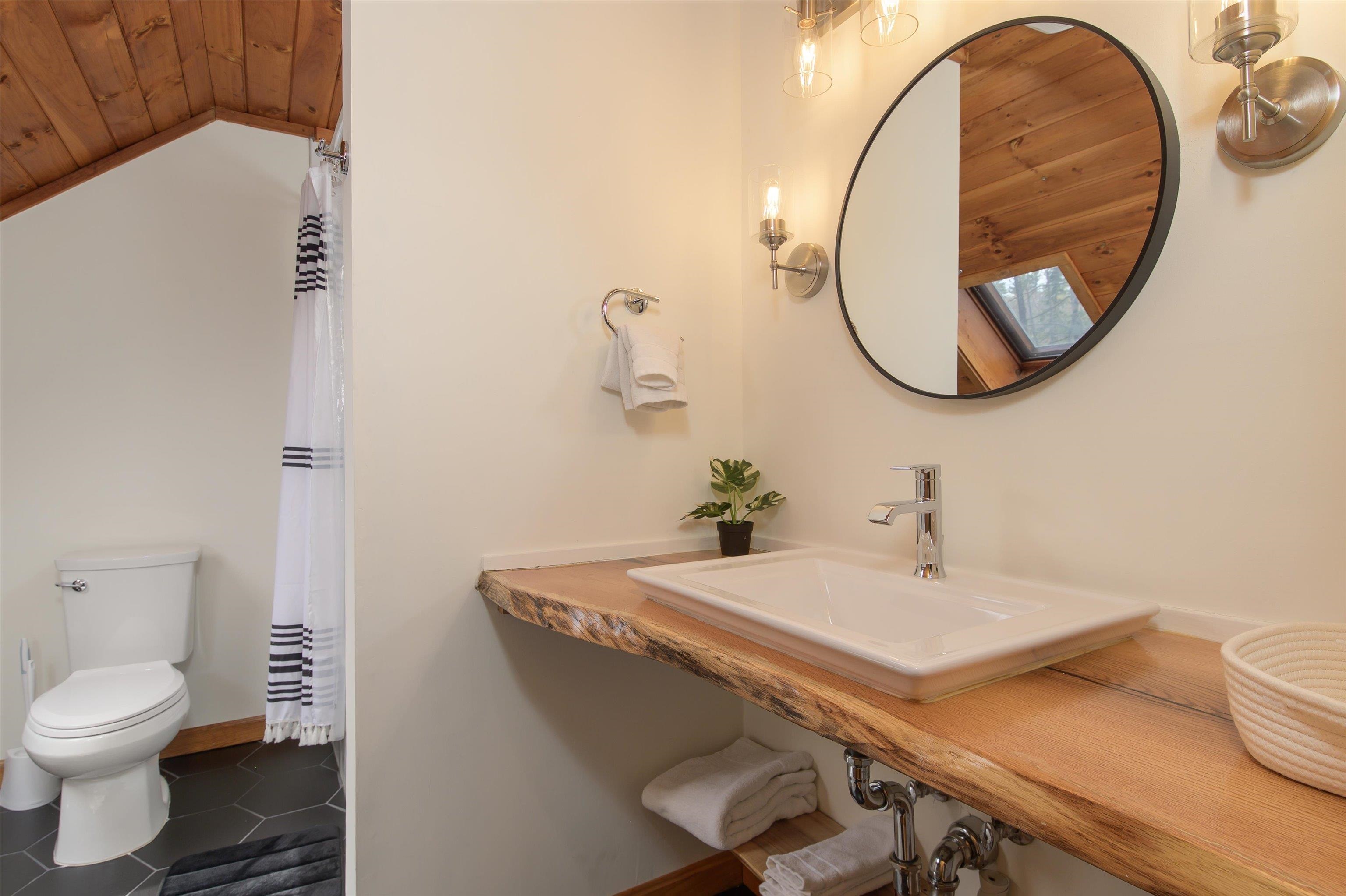 620 Station Road Mount Holly, VT 05758 - Photo 15 of 46 Gallery Image 15