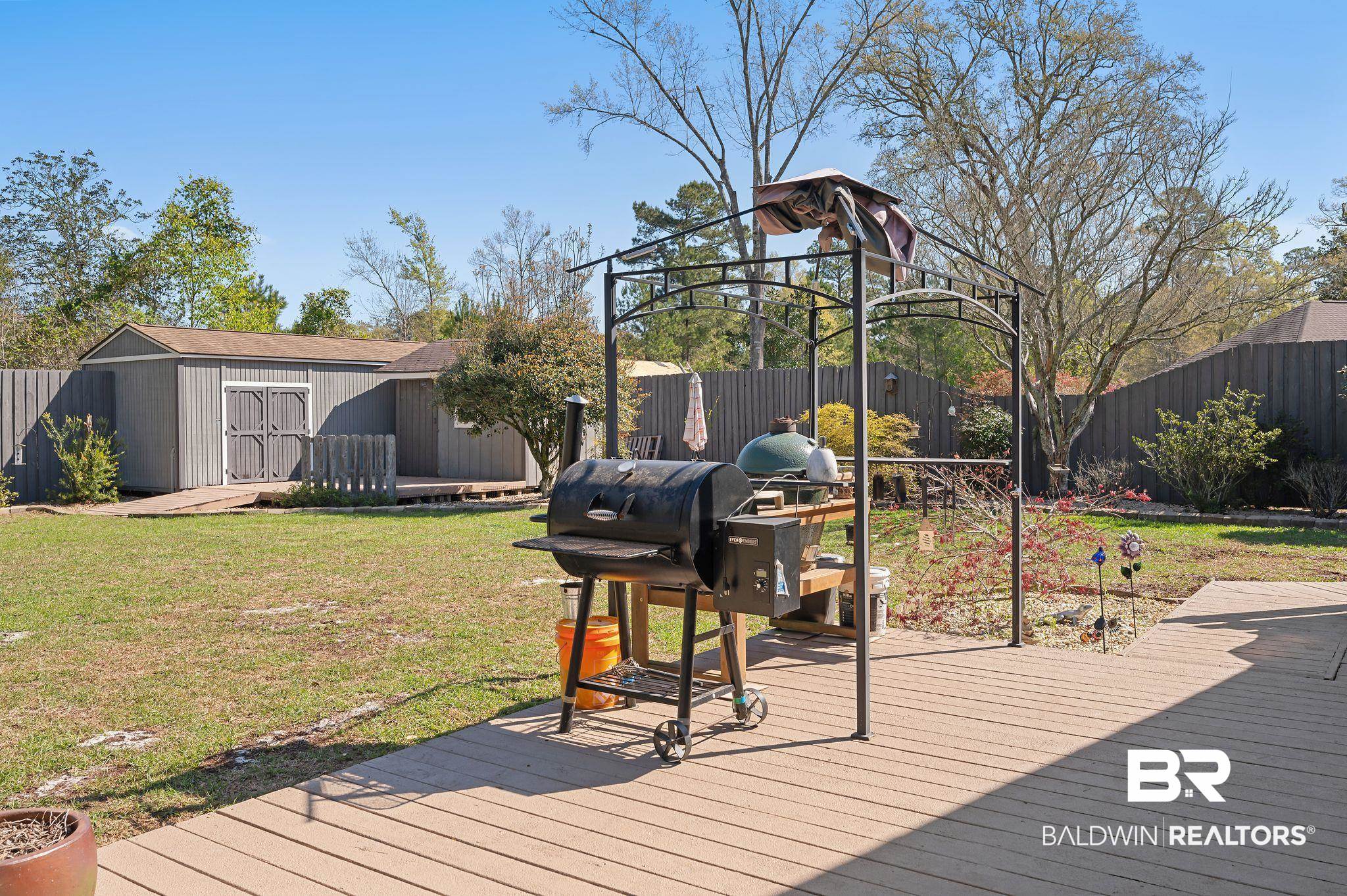 4 Cardinal Circle Foley, AL 36535 - Photo 43 of 54
