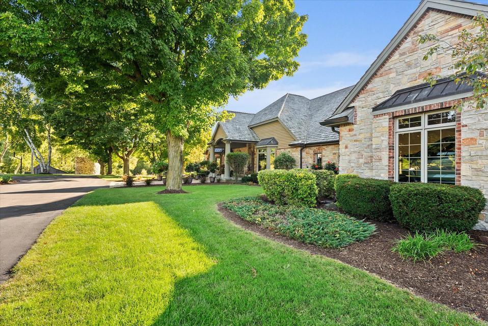 3790 Sherman Road Polk, WI 53086 - Photo 70 of 101 Front Exterior 5
