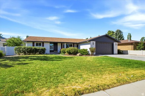 $769,900 | 1676 East 11245 South, Sandy, UT 84092