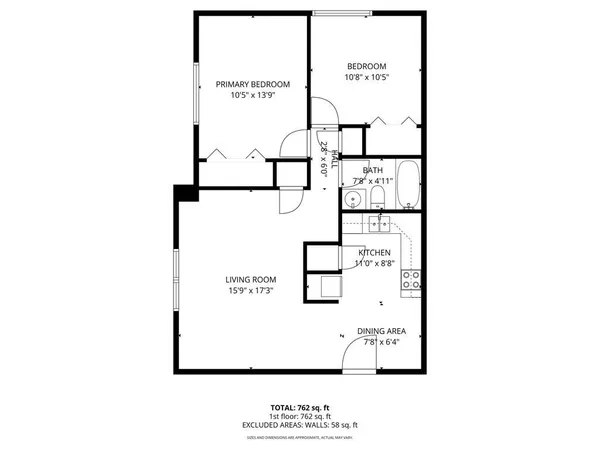 $282,000 | 15 Chapel Hill Drive, Unit 1, Plymouth, MA 02360