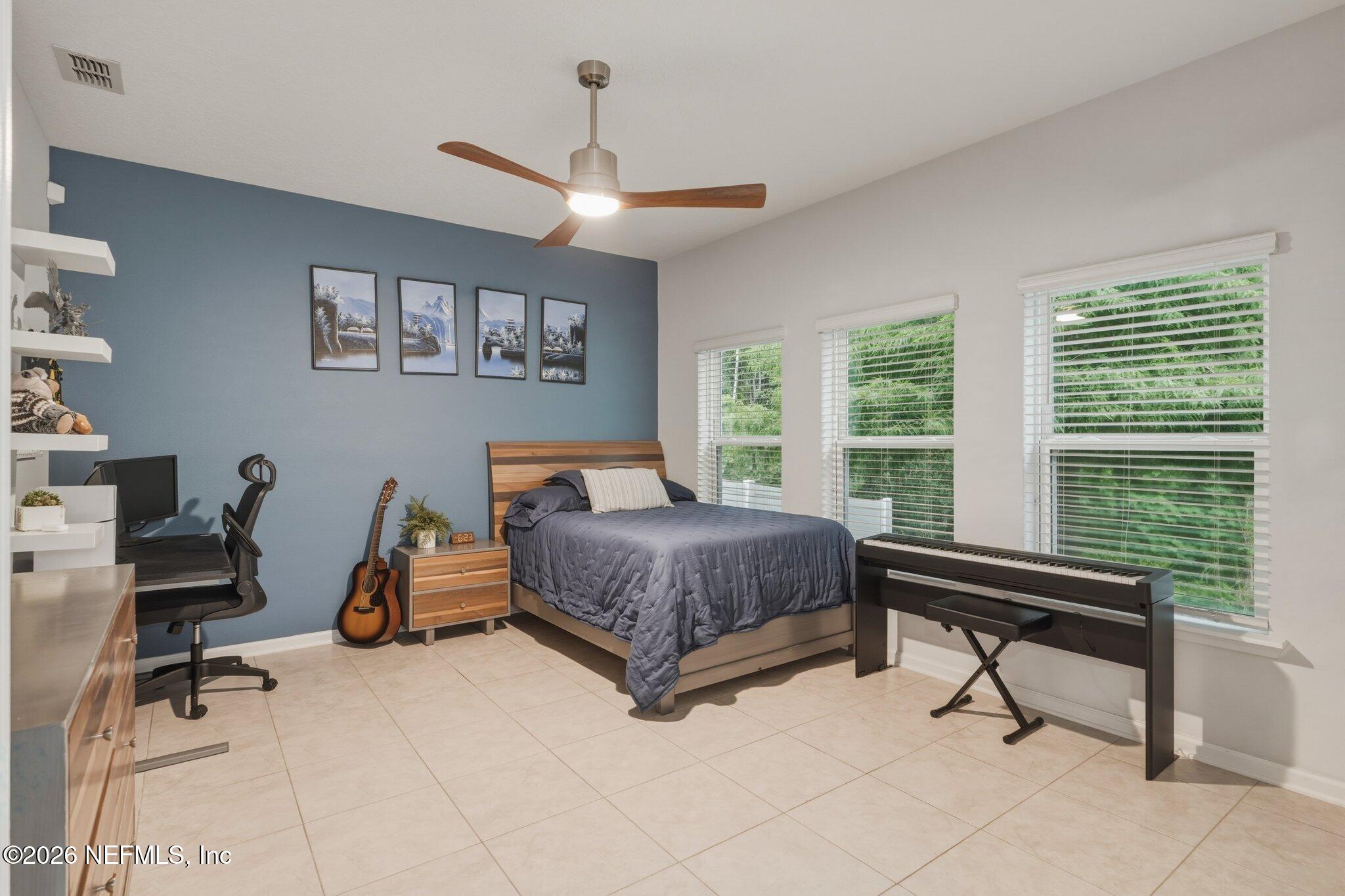 27 Timber Stand Road St. Johns, FL 32259 - Photo 31 of 48 Bedroom 3