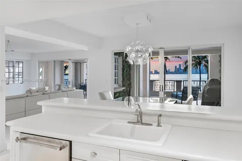 $12,750,000 | 5322 Fisher Island Drive, Unit 5322, Miami Beach, FL 33109