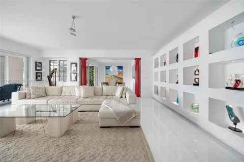 $12,750,000 | 5322 Fisher Island Drive, Unit 5322, Miami Beach, FL 33109