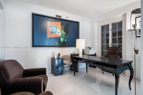 $12,750,000 | 5322 Fisher Island Drive, Unit 5322, Miami Beach, FL 33109